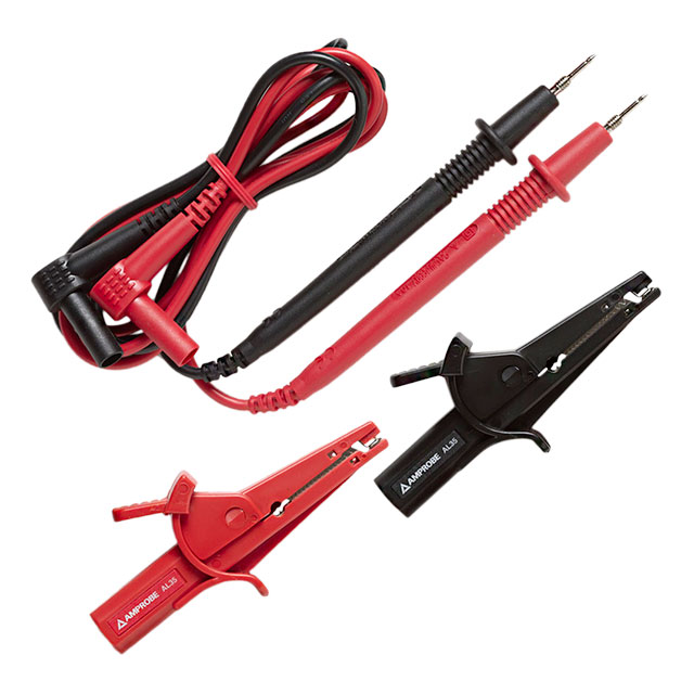 TL35B Amprobe  Test Leads - Kits, Assortments